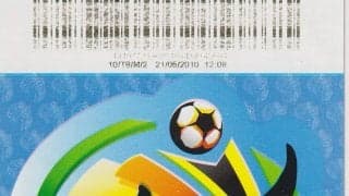 2010年W杯の記憶…南アの村が抱える言語と民族の謎【南アフリカからドイツへ…2つのW杯の思い出】(1)