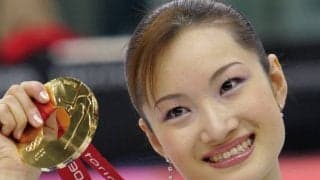 荒川静香「この４分間が集大成」トリノ五輪金メダルの演技は「不思議な感覚でした」