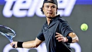  ダニエル太郎 奮闘も予選敗退 
