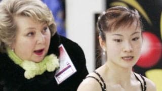 「引退したい」「まだできる」世界女王・荒川静香が迷いを抱え続けたトリノ五輪前の１年間