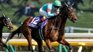 【ヴィクトリアマイル結果】2冠牝馬エンブロイダリーが完勝でGI・3勝目！ 2着はオークス馬カムニャック