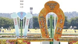 【ヴィクトリアマイル】武豊エリカエクスプレスは巧みな逃げを演出も4着まで