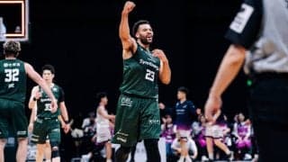 神戸ストークスが2度目のB2プレーオフ制覇…福島との打撃戦を制し、Bリーグ開幕イヤー以来の頂点へ