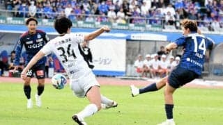 VF甲府がPK戦勝ち、地域リーグR首位通過決定は次節に持ち越し
