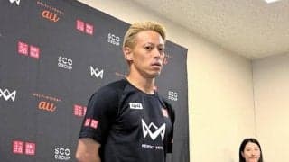 本田圭佑、盟友の長友佑都を「尊敬」　W杯で期待される39歳の役割