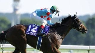 【ヴィクトリアマイル】ルメール「世界でのG1・100勝目」1番人気エンブロイダリーが完勝