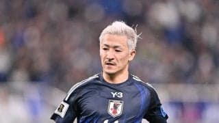 ｢W杯でも頼む！｣VAR経ての決勝ゴールでセルティックを劇的な逆転優勝に導く！ オーバーヘッド弾に続く殊勲弾に｢伝説でしょこんなの｣｢前田大然、神になる｣