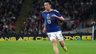 中村敬斗が明かす｢削られる覚悟｣でソックスを下げる本当の理由。三笘薫の負傷に揺れる日本代表、25歳が背負うW杯への誓い