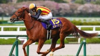 【オークス登録馬】桜花賞馬スターアニスなど22頭