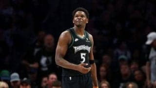 カンファレンス準決勝敗退のウルブズ…エドワーズが語る「今季足りなかったもの」とは