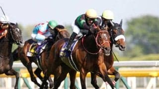 19年の無敗女王が1位 オークス勝ち時計ランキングTOP5
