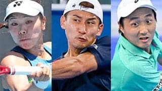  【速報中】綿貫陽介vsチナ 