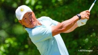 36歳・藤本佳則が13年ぶり3勝目「諦めずにやってこれた」