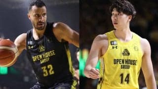 群馬がヨハネス・ティーマンと佐藤誠人の契約満了を発表…2季連続CS進出に貢献もFAに