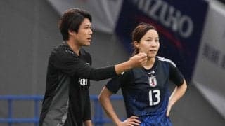 内田篤人氏、なでしこジャパン新コーチに電撃就任！狩野倫久新監督が入閣熱望「世界基準の経験ときめ細かい指導に期待」