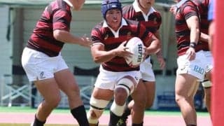 【ハイライト動画あり】早稲田大学、東海大学との点の取り合いを制する。関東大学春季交流大会