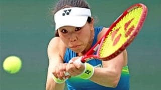  坂詰姫野 圧勝で全仏OP初白星 