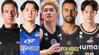 【5月18日の契約情報】CS進出クラブの指揮官やビッグマンがFAに…元日本代表ガードは契約満了