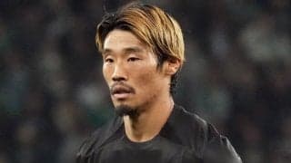 ｢なぜ日本代表に呼ばれない｣守田英正がスポルティング“ラストマッチ”で絶妙バックヒールアシスト！｢まさに有終の美｣｢W杯で観たかった｣