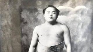 大関、平幕優勝、参謀　奈良の郷土力士は多士済々　葛城市で企画展