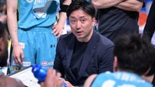 佐賀バルーナーズが宮永雄太HCの続投発表…今季B1初の勝ち越し、来季テーマは「FLUID BASKETBALL」