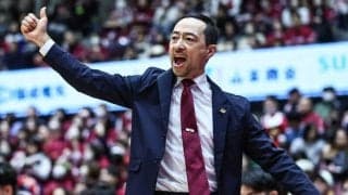 川崎ブレイブサンダースが指揮官交代へ…勝久ジェフリーHCをアソシエイトコーチに配置転換、青木ACは契約継続