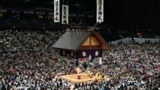 なぜ手に入らない大相撲の切符　「こだわりの天ぷら屋」にたとえると