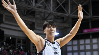 佐賀の山下泰弘が現役引退を発表…B1昇格に貢献したチームキャプテンがユニフォームを脱ぐ