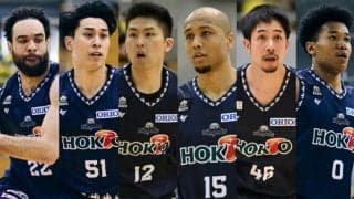 信州の6選手が契約満了でFAリストに公示…8季在籍の栗原ルイス「このチームに所属できたことは僕の誇り」