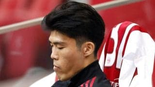「日本にとって大きな賭け」…故障の不安を抱える冨安健洋　W杯メンバー入りに韓メディアが懸念「戦力構想が大きく崩れかねない」