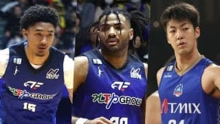 FE名古屋が3選手と契約…3季ぶりに古巣復帰の鍵冨太雅「前よりずっと成長した姿を見せたい」
