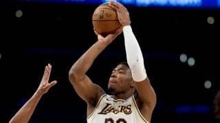 レイカーズ八村塁が自身の存在価値を高めた2025-26シーズン NBAプレーオフ史上成功率トップでも「３ポイントが好きではない」という理由