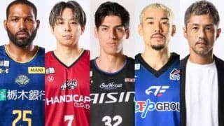 【5月19日の契約情報】2季連続MVP退団や元日本代表ビックマンがFAに…ファンタジスタの新天地が決定