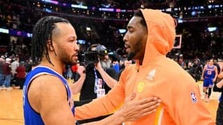 日本時間20日にニックス対キャブスがスタート／カンファレンス決勝のシリーズ勝敗予想