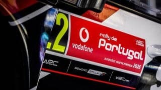 WRCポルトガル：ステージ内の事故発生に対し、主催者に罰金280万円