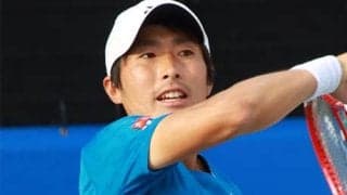  野口莉央 逆転負けで全仏OP予選敗退 