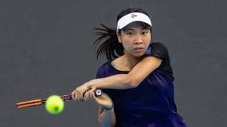 伊藤あおいがストレート勝ちで予選2回戦進出！粘る相手を振り切って初戦突破[全仏オープン]