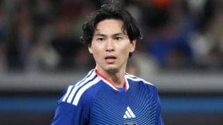 「ライバル国は万全の体制を…」南野拓実の“メンター帯同”に韓国メディアが驚き「頂点を見据えるチームは準備も異なる」