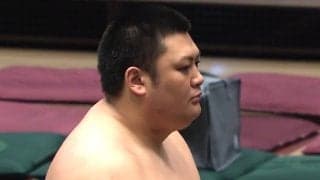 「鬼滅の刃」人気キャラの“技名”から四股名を拝借 190センチ“規格外”の新人巨漢力士「属性対決みたいになってる」“珍”取組が実現でも話題