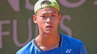  日本勢 予選で全滅、64大会ぶり悪夢 