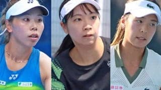  【速報中】伊藤あおいvsサン 