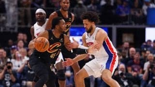 平均視聴者数は450万人…今年のNBAプレーオフは過去29年間で最多の視聴者数に