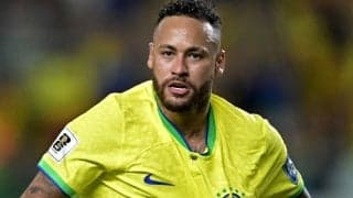 W杯サプライズ選出のネイマールは「全く不必要」　プレミア15得点の名手を外した名将の決断がブラジルで波紋「日本にも負けたのに楽観的すぎる」