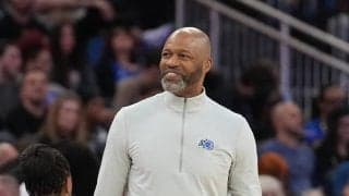 マジックの前HCジャマール・モーズリーがペリカンズの新たな指揮官へ就任