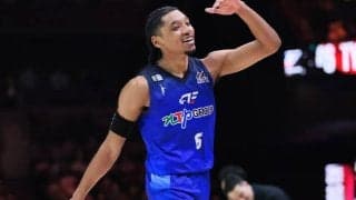 須藤タイレル拓がFE名古屋から滋賀へ移籍…若きダンクコンテスト王者、Bプレミア参戦へ