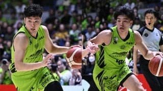 北海道がユース出身2選手との契約を発表…内藤耀悠はU22枠最終年、西村優真は3年契約