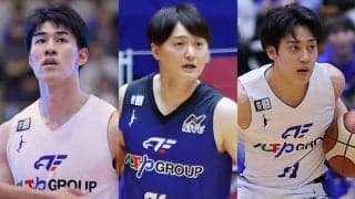 FE名古屋が3選手と複数年契約を締結…福大大濠出身の針間は2～3年目に選手オプション