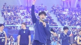 満田丈太郎が福井ブローウィンズに残留…退団発表から一転、「イレギュラー」な再契約