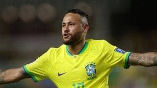 なぜアンチェロッティ監督は、ネイマールのW杯サプライズ招集に踏み切ったのか　「いくつかのポジションでは……」と理由を明かす