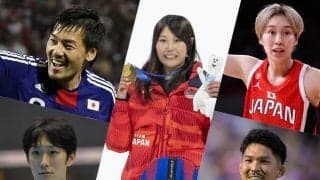 「B.LEAGUE AWARD SHOW 2025-26」豪華出演者が発表…金メダリストや＆TEAMらが登壇